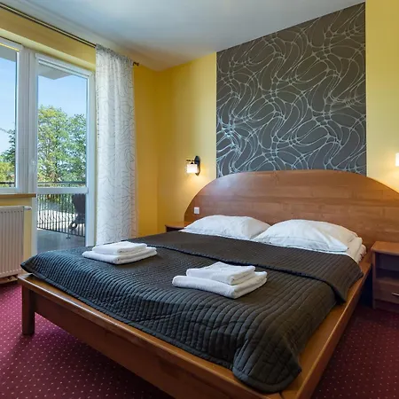 Arkadia 住宿加早餐酒店 3*