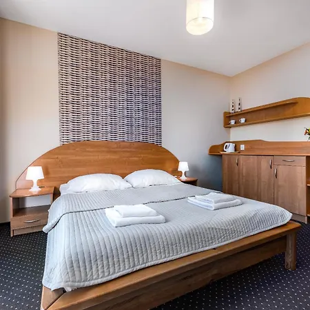 Arkadia 住宿加早餐酒店