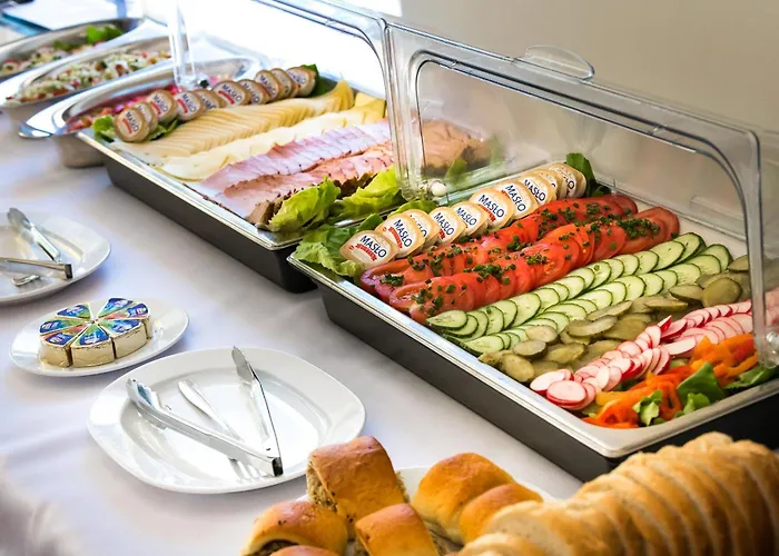 住宿加早餐酒店 Arkadia