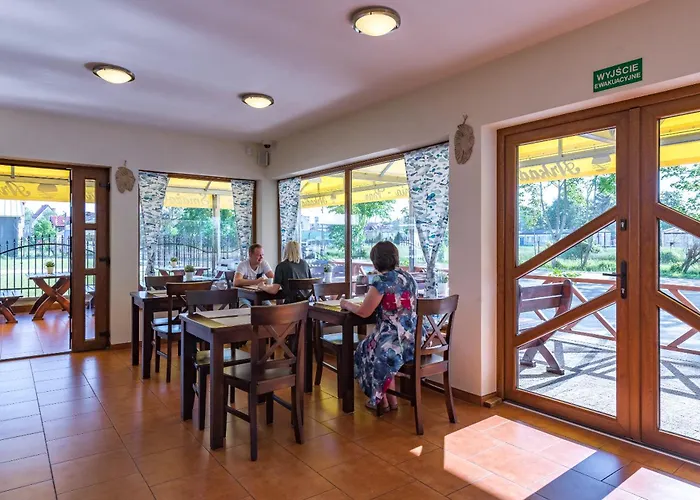 Arkadia 住宿加早餐酒店 3*