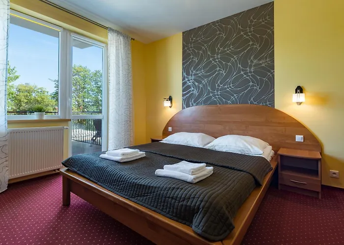 Arkadia 住宿加早餐酒店 3*