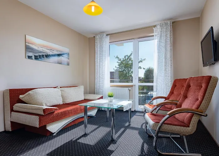 Arkadia 住宿加早餐酒店