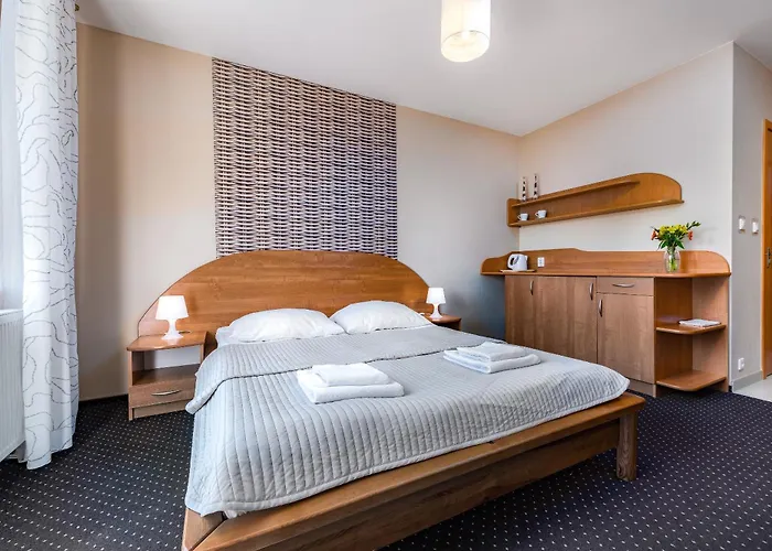 Arkadia 住宿加早餐酒店