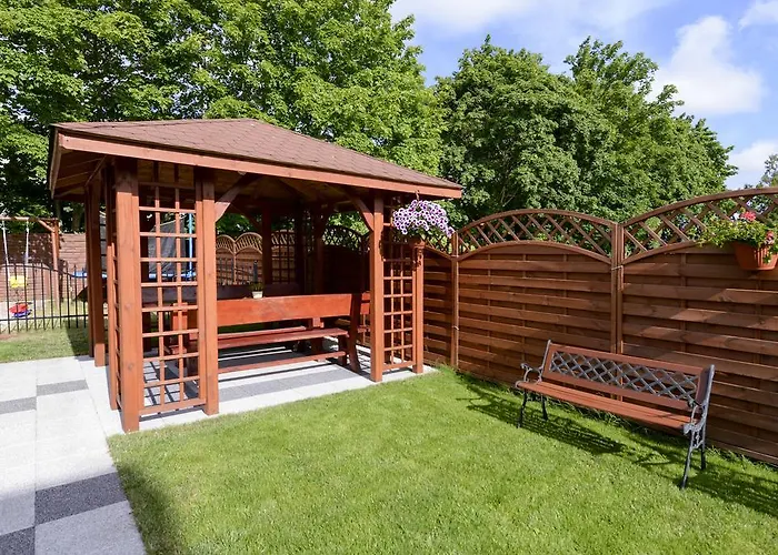 Arkadia 住宿加早餐酒店